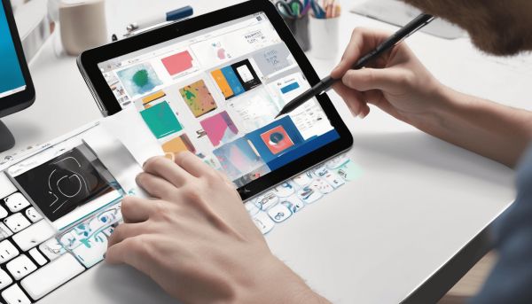 Choisir une tablette 10 pouces adaptée à vos besoins.