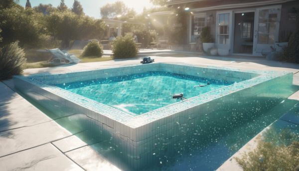 Comment le Scuba S1 résout vos problèmes de nettoyage de piscine