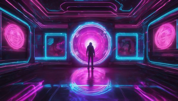 Découvrez ce que signifie warp zone dans les jeux vidéo