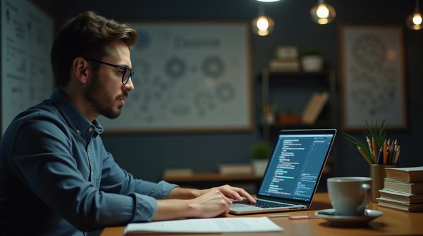 Formation sur l'ia : comment acquérir les compétences clés en intelligence artificielle