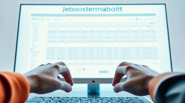 Jeboostemaboite : pourquoi choisir ce logiciel de gestion intégrée ?