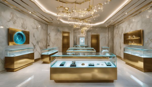 Unvault et l’avenir de la vente de bijoux en ligne