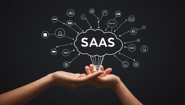 Saas et mvp : transformez vos idées en succès concret